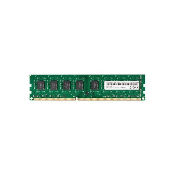 

Модуль памяти для компьютера DDR3 8GB 1600 MHz eXceleram (E30143A). 48185