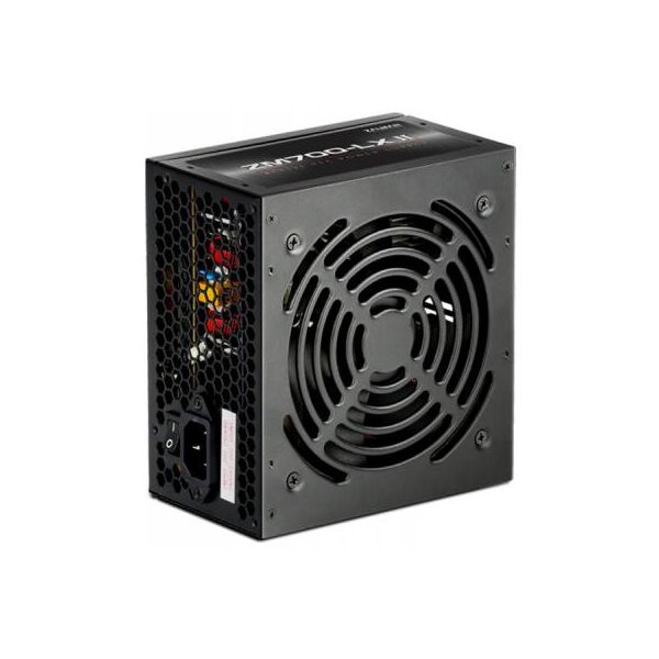 

Блок питания Zalman 700W (ZM700-LXII). 55051