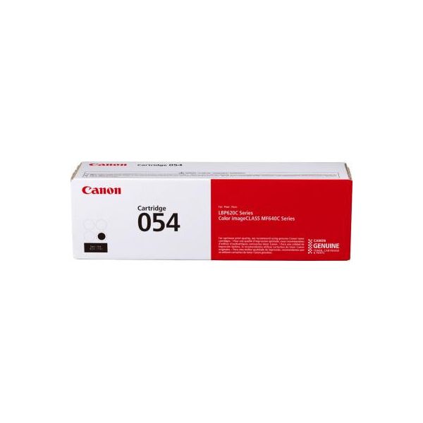 

Картридж Canon 054 Black 1.5K (3024C002). 43297