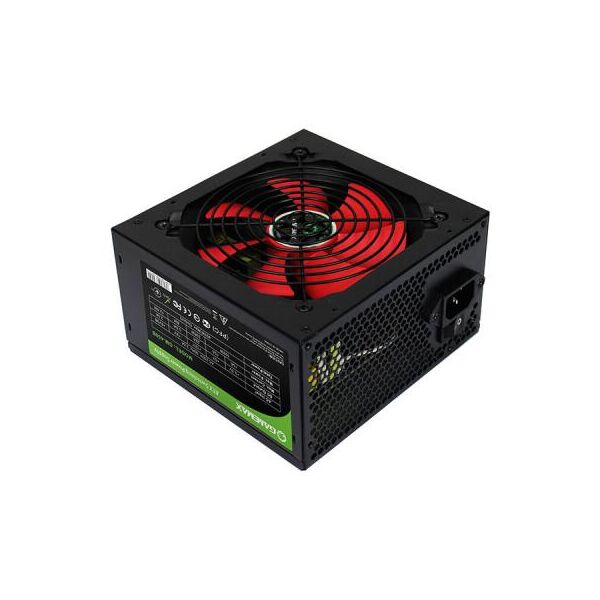 

Блок питания GAMEMAX 450W (GM-450B). 42399