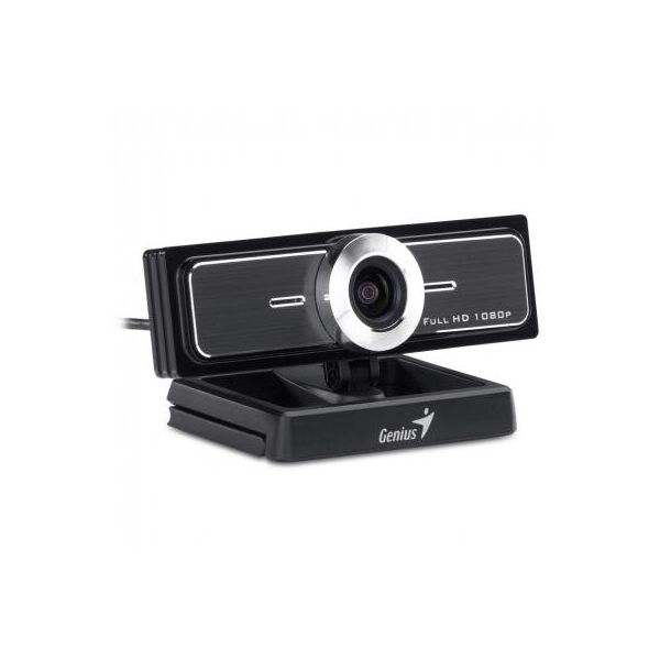 

Веб-камера Genius WideCam F100 Full HD (32200213101). 41833