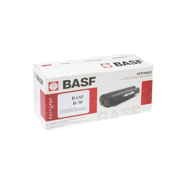 

Картридж BASF для Canon FC 108/ 128 (KT-E30). 48411