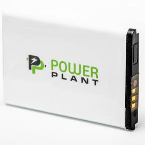

Аккумуляторная батарея для телефона PowerPlant Samsung C5212, x520 (DV00DV6051). 44881