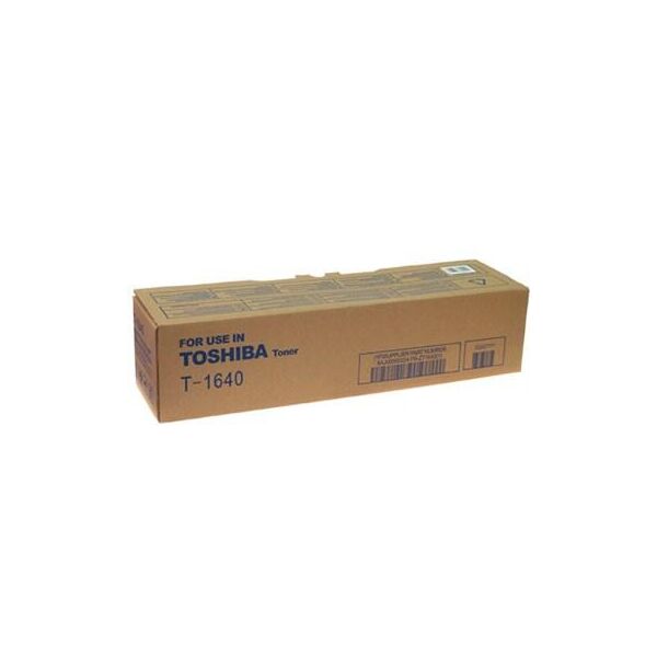 

Тонер-картридж BASF Toshiba T-1640E/ E-Studio 163/203/207/237 (BASF-KT-T1640). 43631