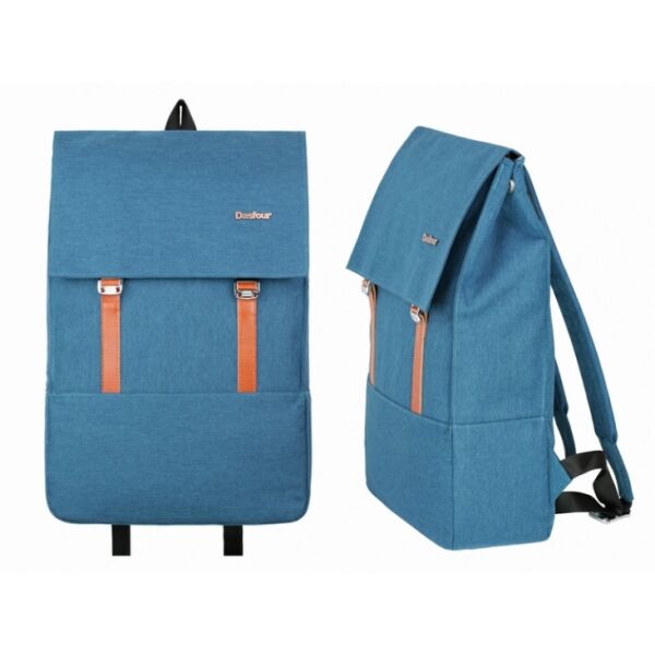 

Рюкзак Riniero Blue. 51586