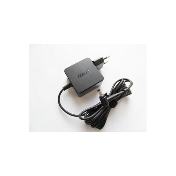 

Блок питания к ноутбуку ASUS 33W Zenbook 19V, 1.75A, 5.5/2.5, without indicator, wall mou (A40272). 51195