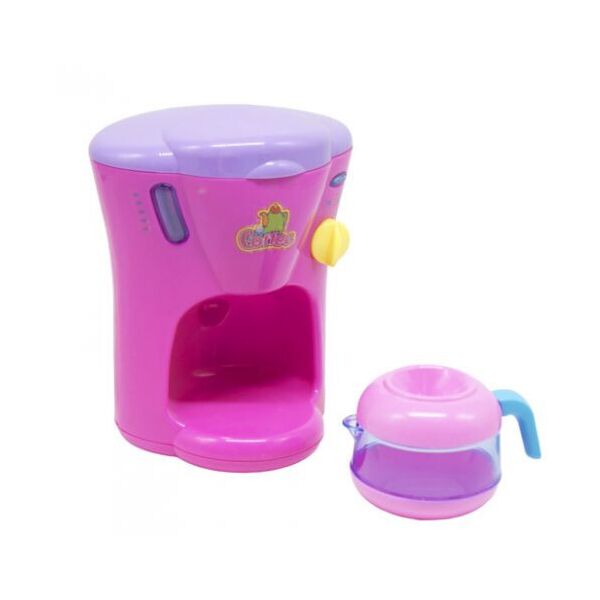 

Кофеварка "Cooking Play Set" Xiong Sen. 37731