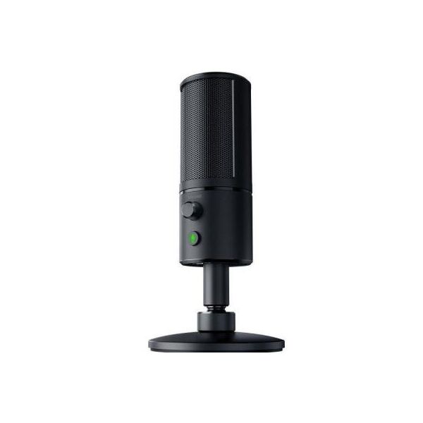 

Микрофон Razer Seiren X (RZ19-02290100-R3M1). 45653