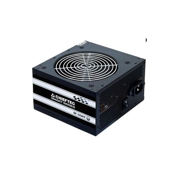 

Блок питания Chieftec 550W (GPS-550A8). 42370