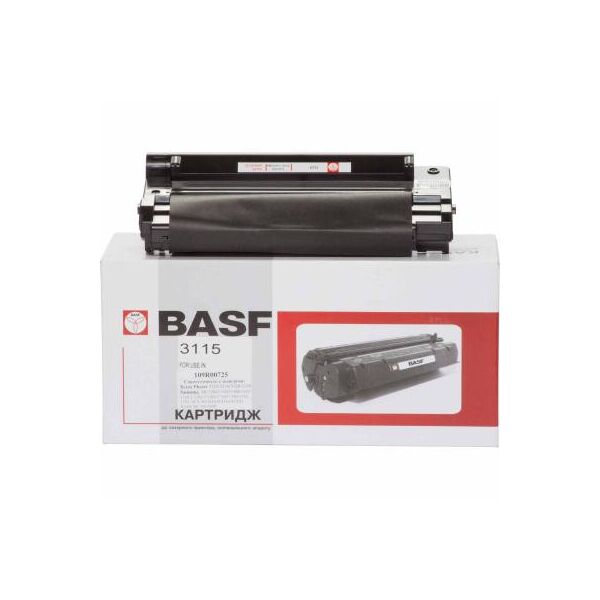 

Картридж BASF для Xerox Phaser 3115/3120/3130 (KT-3115-109R00725). 43284