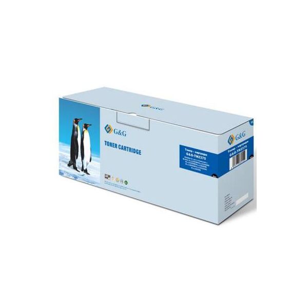 

Картридж G&G для Brother HL-L2360/2365/DCP-L2500 max Black (G&G-TN2375). 46751