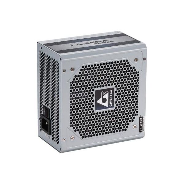 

Блок питания 600W Chieftec (GPC-600S). 42356