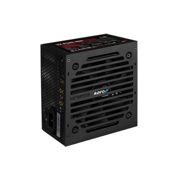 

Блок питания AeroCool 800W VX 800 PLUS (VX 800 PLUS). 42362