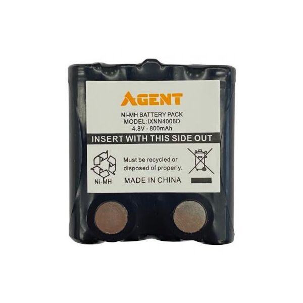 

Аккумуляторная батарея для телефона PowerTime для Motorola TLKR T50/T60/T80, TLKR T80ex XTB (IXNN4002A/PTM-T5/IXNN4008D). 44907