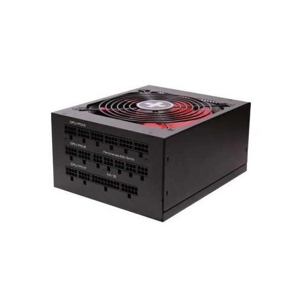 

Блок питания Xilence 1250W Performance X (XP1250MR9). 55018
