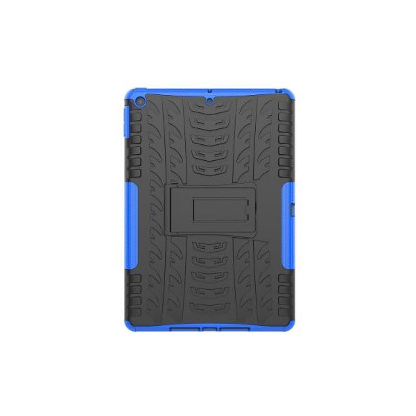 

Чехол для планшета BeCover Apple iPad 10.2 2019/2020 Blue (704699). 42080