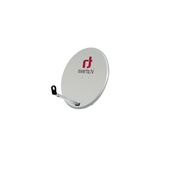 

Спутниковая антенна AG Inverto Premium 60cm, Алюминий. 50221
