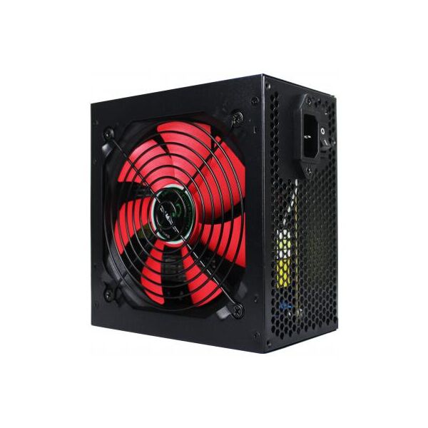 

Блок питания Gamemax 500W (GM-500B). 42401