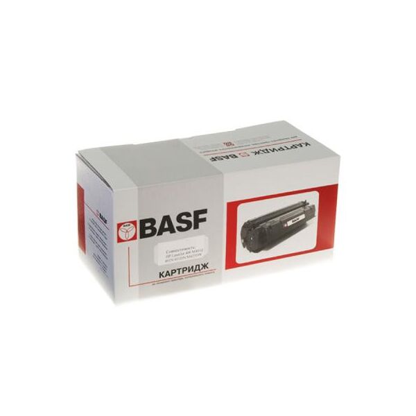 

Картридж BASF для HP LJ M125/127, Canon 737, 2.2K (KT-737-9435B002). 51288