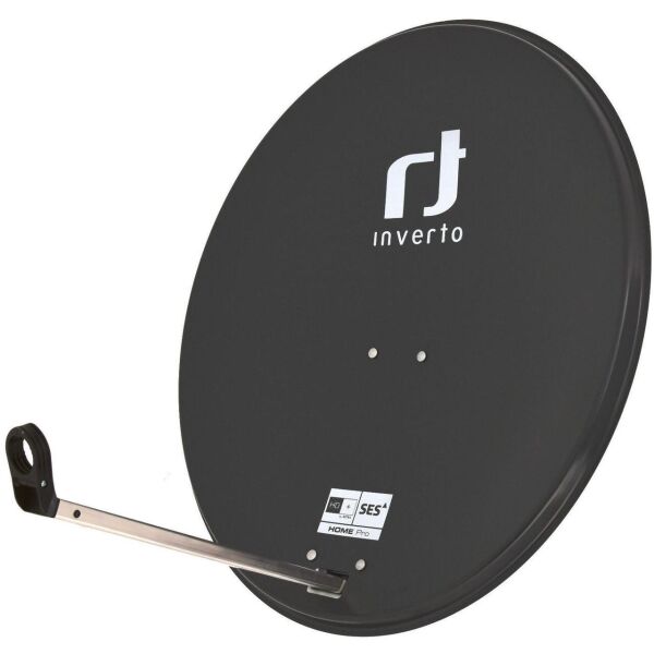 

Спутниковый конвертер AG Inverto Black Premium 80cm. 50225