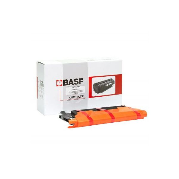 

Картридж BASF для Samsung SL-C430W/C480W (M404S) Black (KT-CLTK404S). 43277