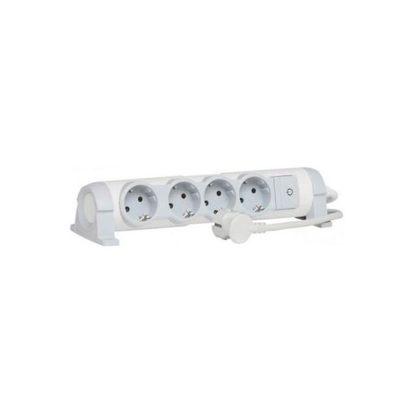 

Сетевой удлинитель LEGRAND 694627. 46458