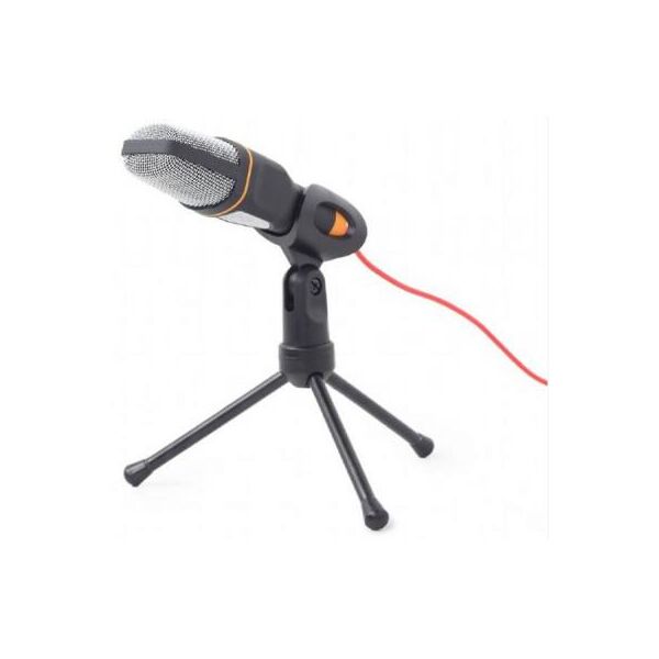 

Микрофон Gembird MIC-D-03. 45650