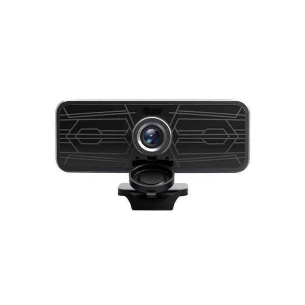 

Веб-камера GEMIX T16 Black. 52927