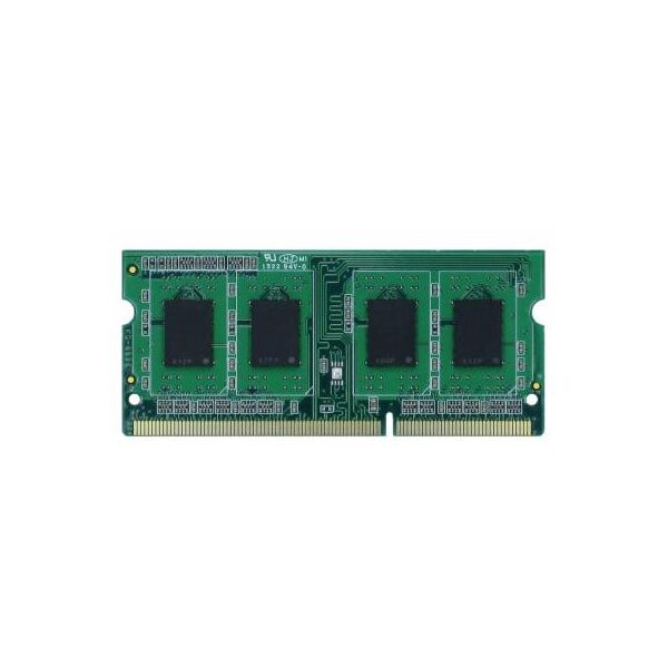 

Модуль памяти для ноутбука eXceleram SoDIMM DDR3 4GB 1600 MHz (E30170A). 42980