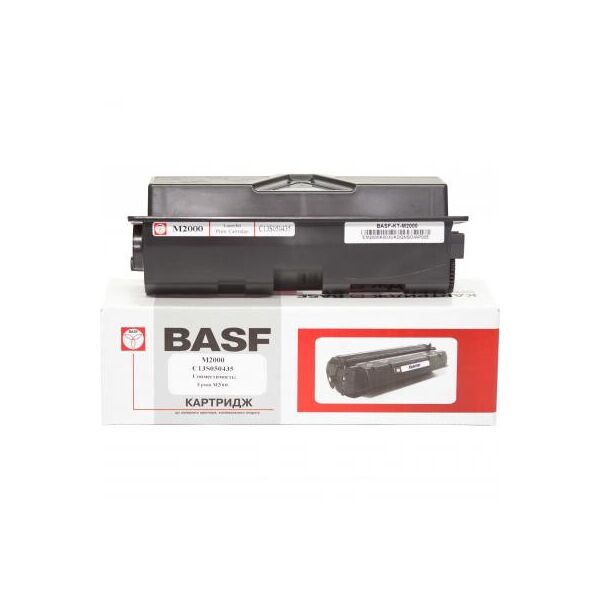 

Картридж BASF Epson M2000 аналог C13S050435 (KT-M2000). 43224
