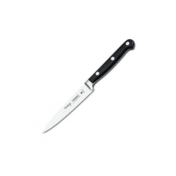 

Кухонный нож Tramontina Century для мяса 102 мм Black (24010/104). 54587