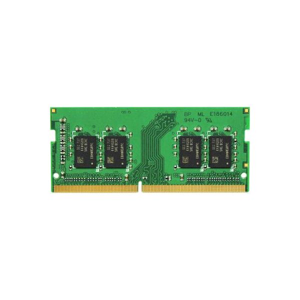 

Модуль памяти для сервера Synology D4NESO-2666-4G. 54493