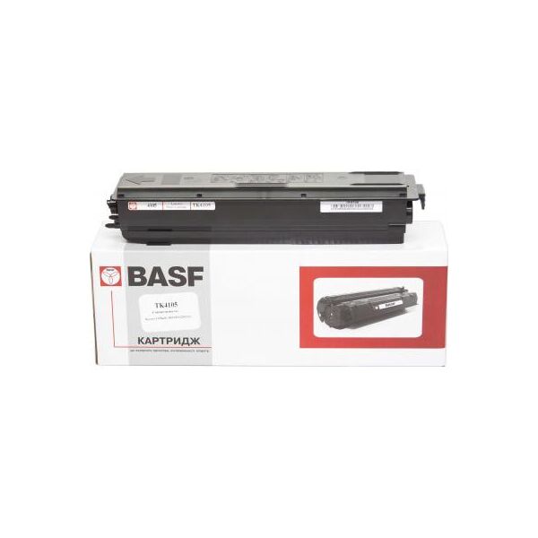 

Тонер-картридж BASF Kyocera TK-4105 (KT-TK4105). 43620