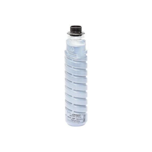 

Картридж IPM Ricoh Aficio 1515 аналог 1270D Black 230г (TKR22). 53082