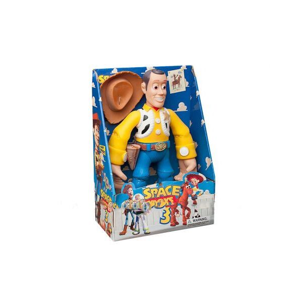 

Фигурка "История игрушек: Вуди", 34 см JIADIHONG. 38059