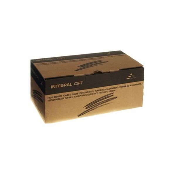 

Тонер-картридж Integral Kyoсera TK-1150 Black (12100170N). 43664