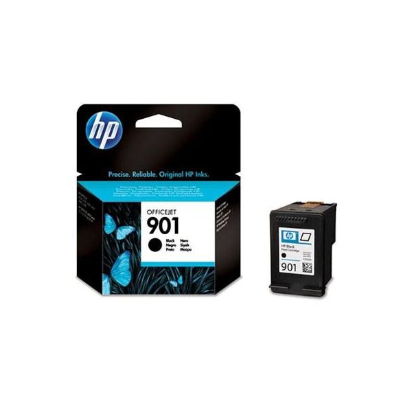 

Картридж HP DJ No.901 Black (CC653AE). 53003