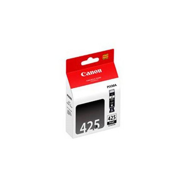 

Картридж Canon PGI-425 Black для iP4840/MG5140 (4532B001). 43333