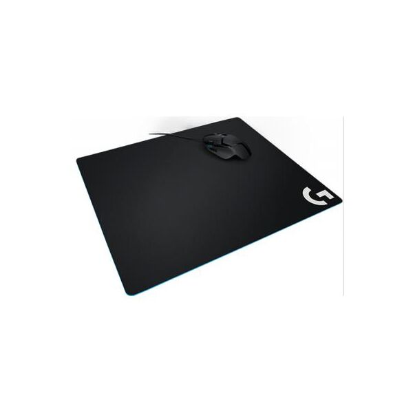 

Коврик для мышки Logitech G640 Cloth Gaming Mouse Pad (943-000089). 42508
