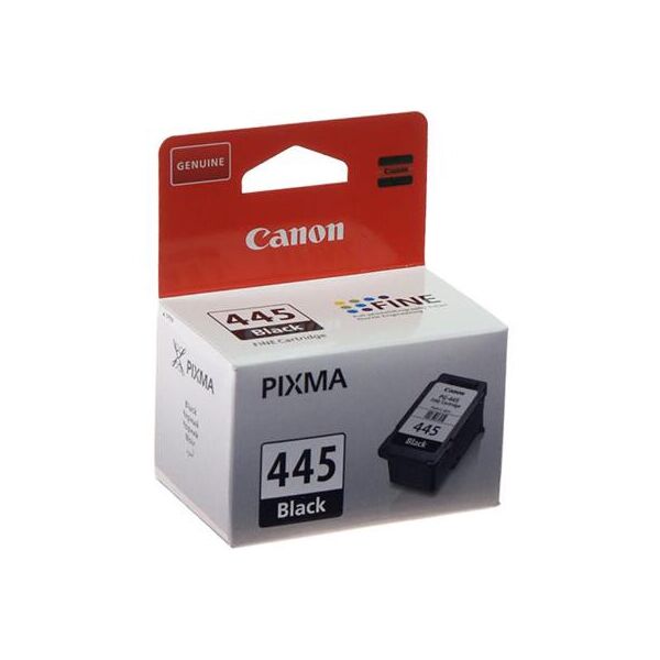 

Картридж Canon PG-445 Black для MG2440 (8283B001). 43326