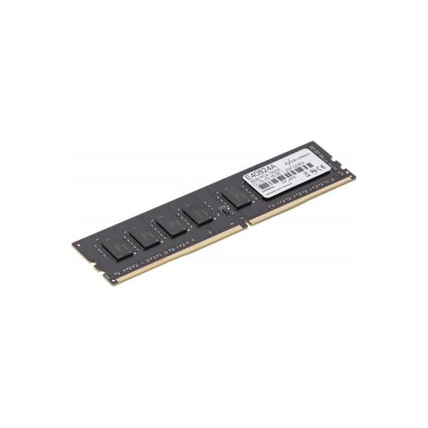 

Модуль памяти для компьютера eXceleram DDR4 8GB 2400 MHz (E40824A). 42905