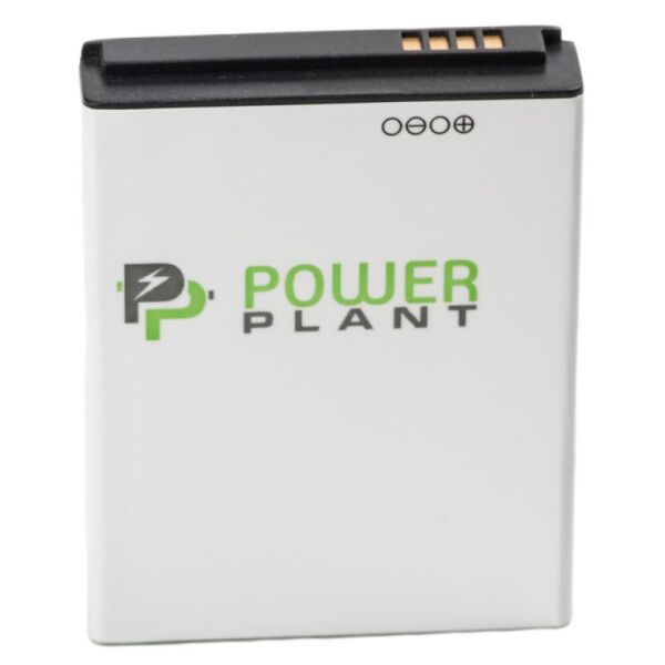 

Аккумуляторная батарея для телефона PowerPlant Samsung I9100 (Galaxy S II), усиленный (DV00DV6074). 44891