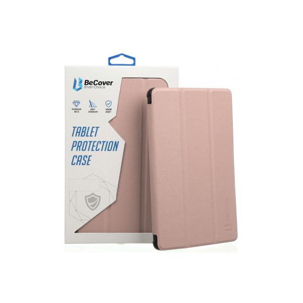 

Чехол для планшета BeCover Flexible TPU Mate Samsung Galaxy Tab A7 Lite SM-T220 / SM-T2 (706476). 51353