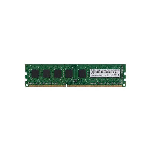 

Модуль памяти для компьютера DDR3 8GB 1333 MHz eXceleram (E30200A). 48186