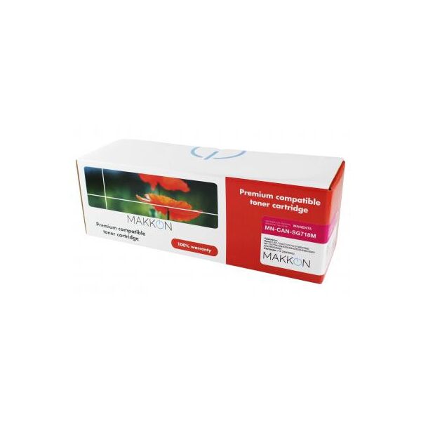 

Картридж Makkon Canon 718 (SG118M) 2.9k magenta (MN-CAN-SG718M). 43457