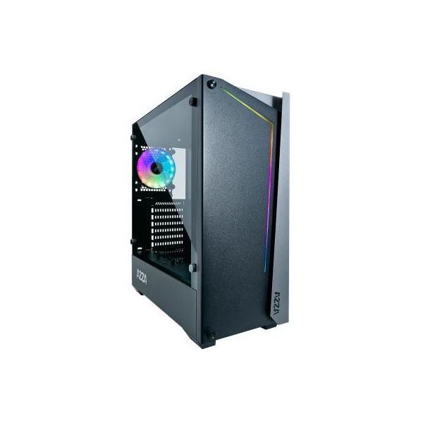 

Корпус Azza APOLLO 430 (CSAZ-430B-DF2). 42863
