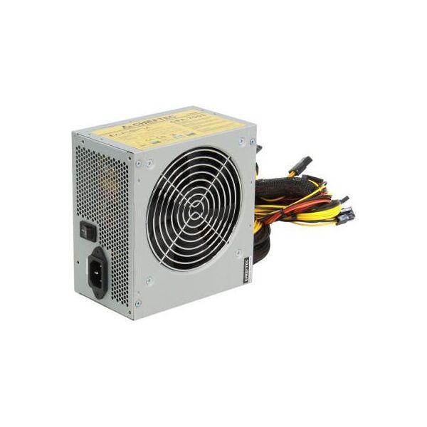 

Блок питания CHIEFTEC 700W (GPA-700S). 42379