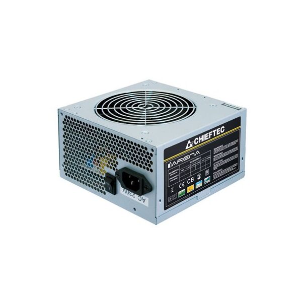 

Блок питания Chieftec 500W (GPA-500S8). 42368
