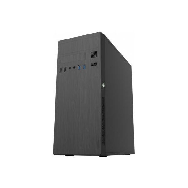 

Корпус GAMEMAX ET-212-NP-U3. 42873