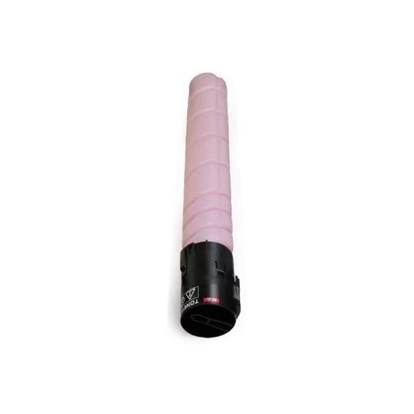 

Тонер-картридж Tomoegawa KONICA MINOLTA TN-324M (514г) Magenta (PM337M.514M). 54568